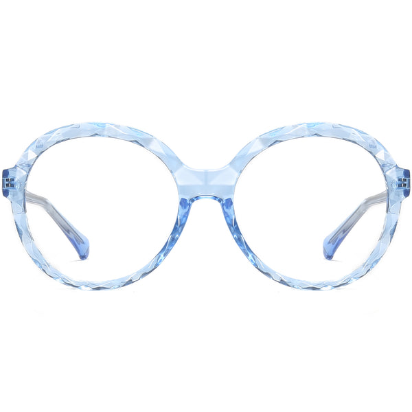 Round Glasses PF1168