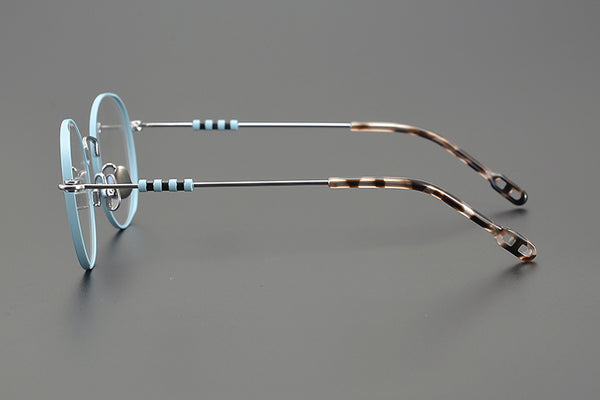 Round Glasses TG1008