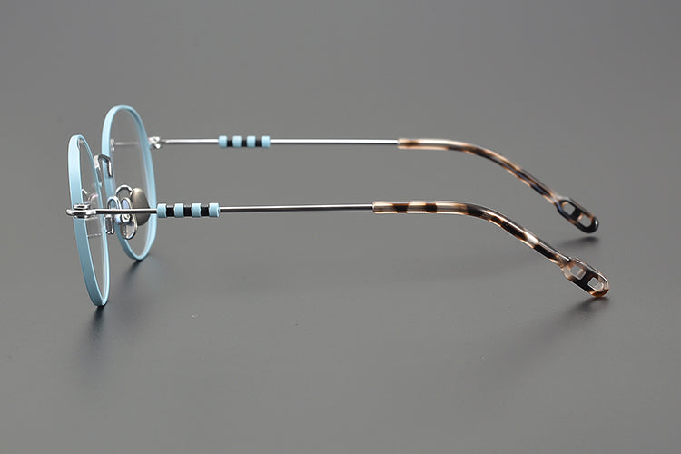 Round Glasses TG1008