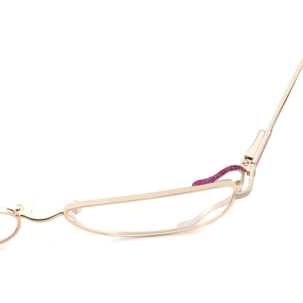 Cat-Eye Glasses YEM1223
