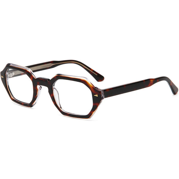 Geometric Glasses A4083