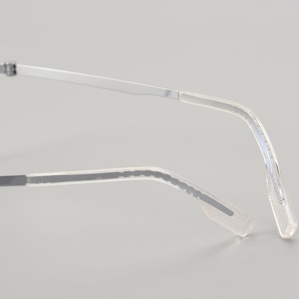 Square Glasses BY1042