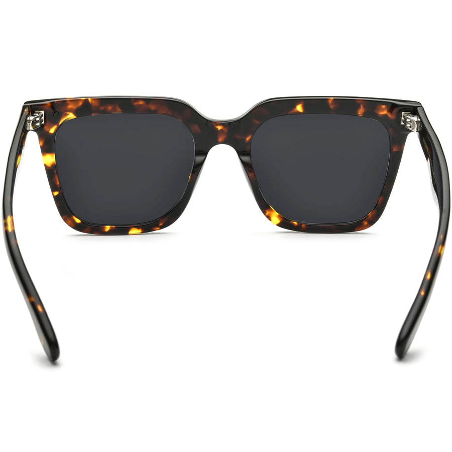 Square Sunglasses BRS1017