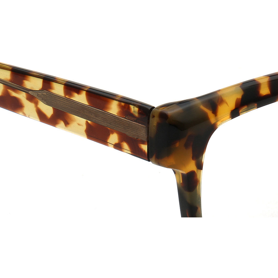 Square Glasses YT1001