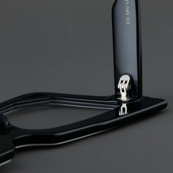 Cat-Eye Glasses A4075