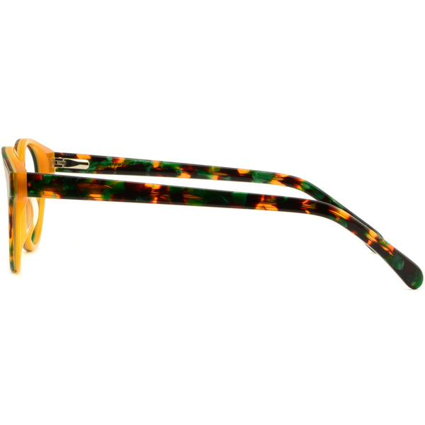Oval Glasses O2269