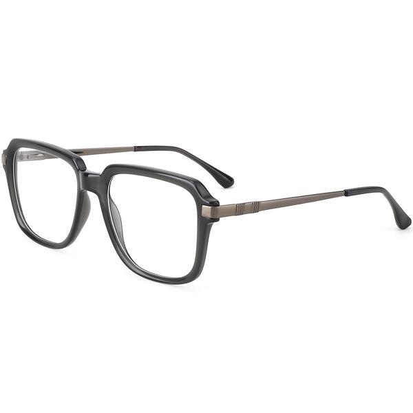 Square Glasses YSAC1066