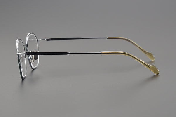 Square Glasses TG1014