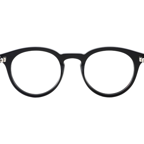 Round Glasses YEA1202