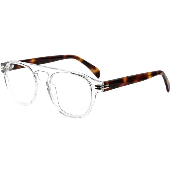 Round Glasses GSR1011