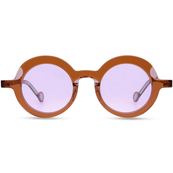 Round Sunglasses GCS1107