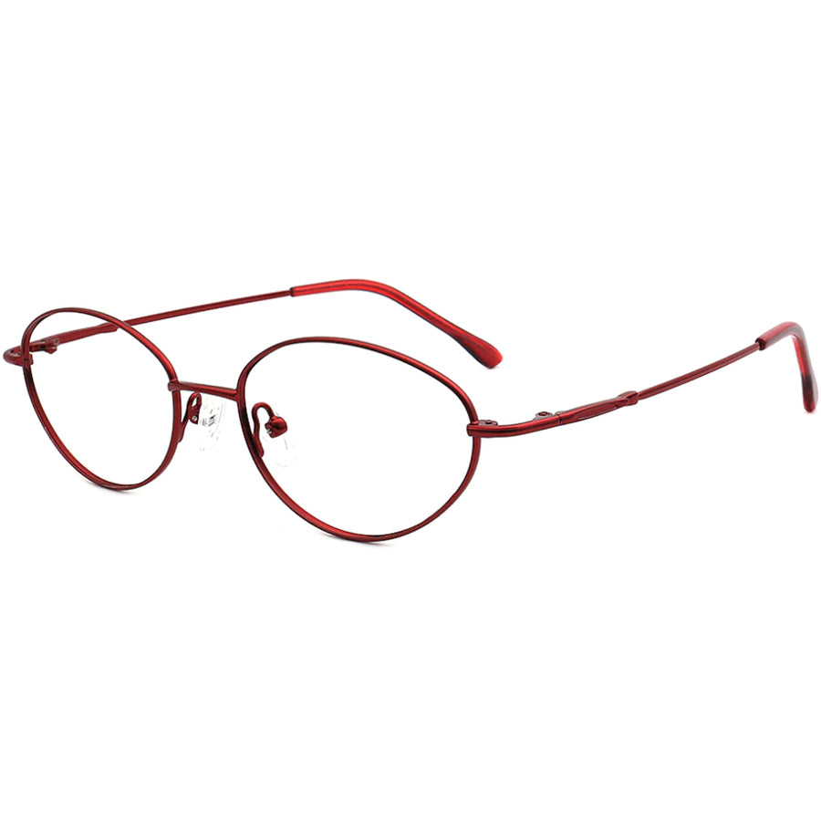 Oval Glasses YT1071