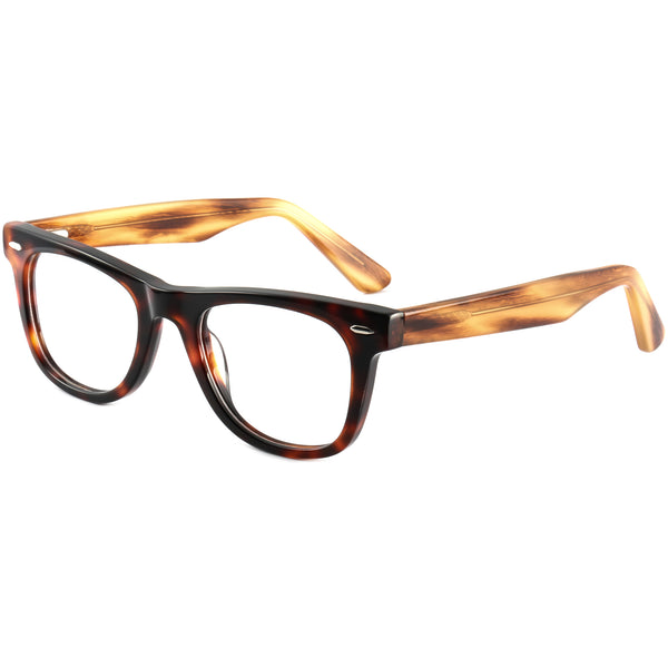 Square Glasses GSR1034
