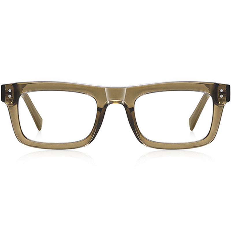 Rectangle Glasses PF1024