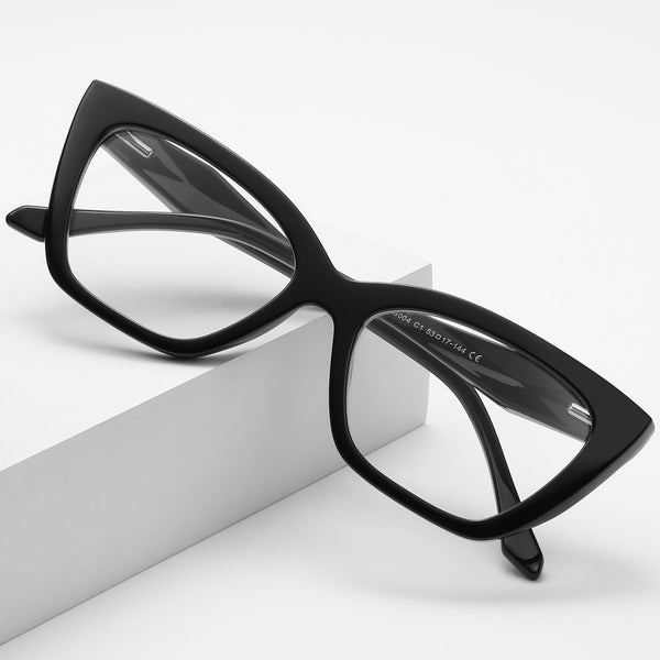 Cat-Eye Glasses YSD1064