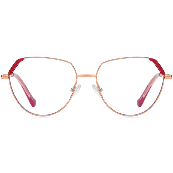 Round Glasses PF1067