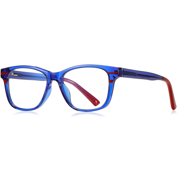 Square Glasses for Kids PFK1004