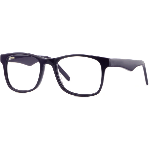 Square Glasses O2003
