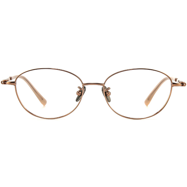 Oval Glasses A4140