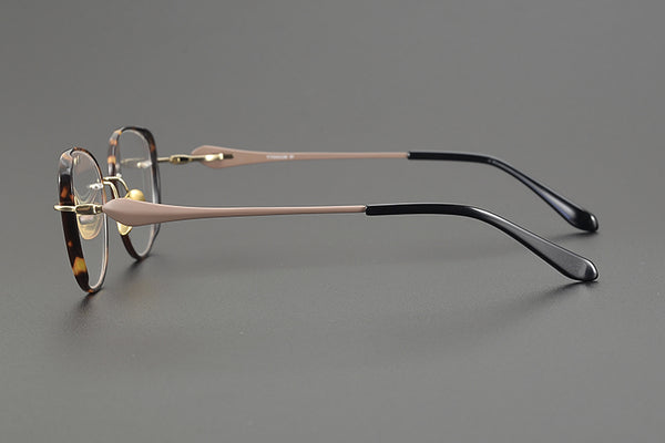 Cat-Eye Glasses TG1052