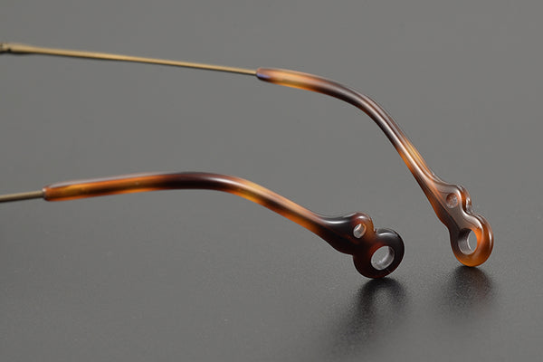 Geometric Glasses TG1036