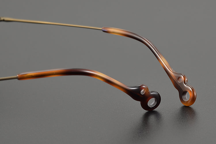 Geometric Glasses TG1036