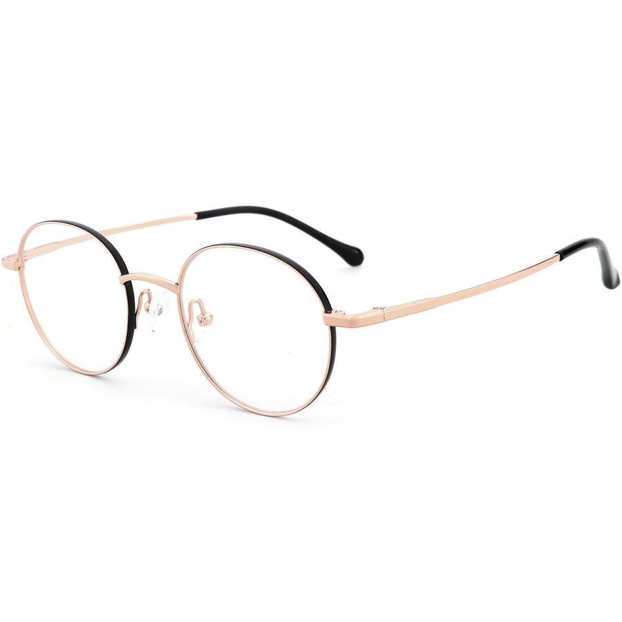 Round Glasses YPT1068