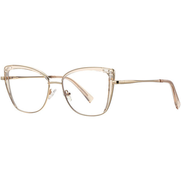 Cat-Eye Glasses PF1135