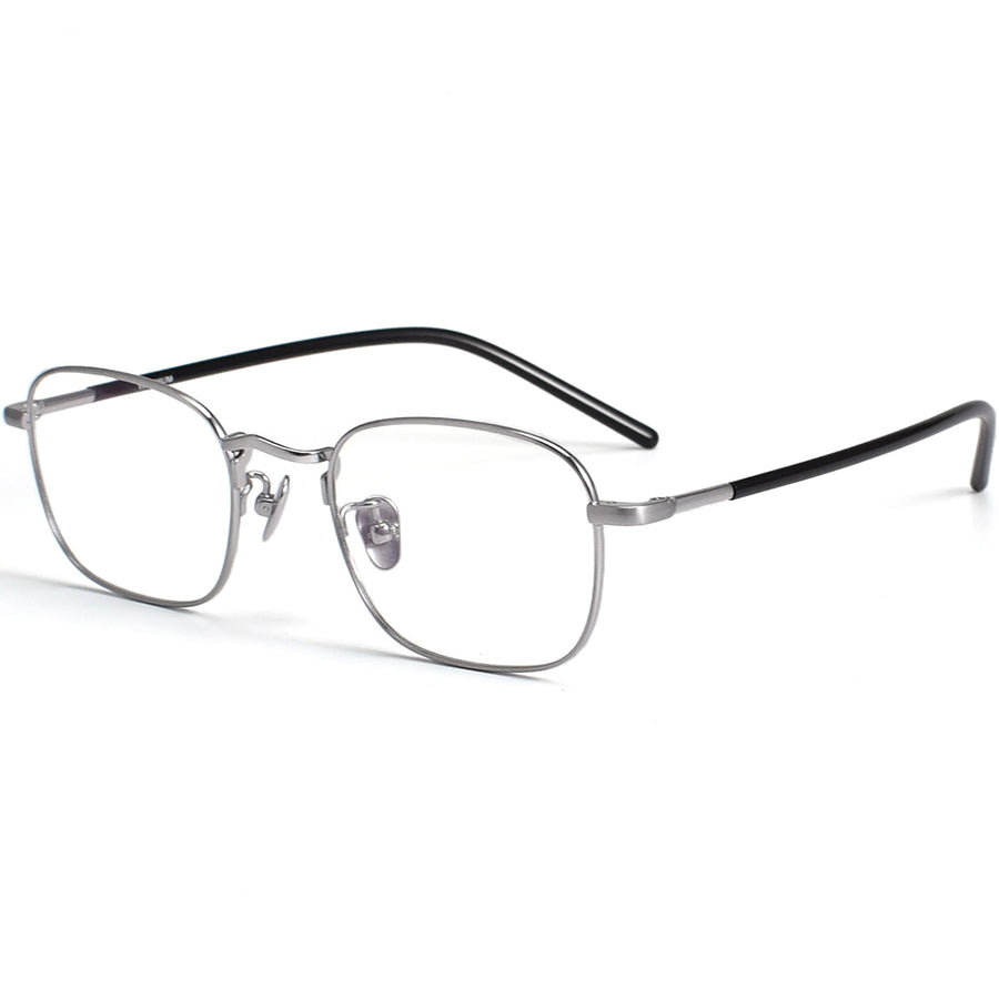 Rectangle Glasses A4150