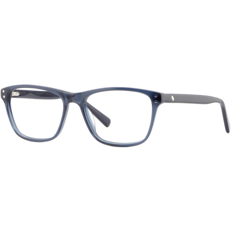 Square Glasses O2444