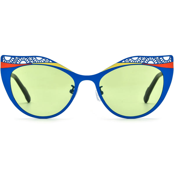 Cat-Eye Sunglasses BRS1157