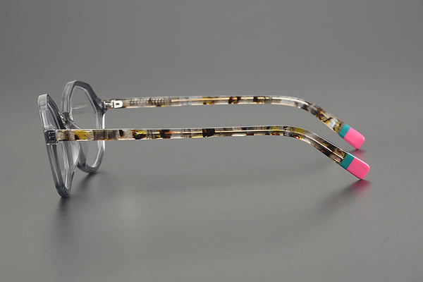 Geometric Glasses TG1224