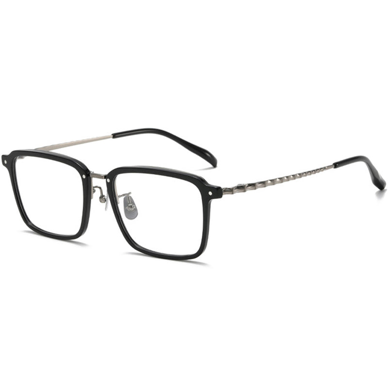 Square Glasses ME1035