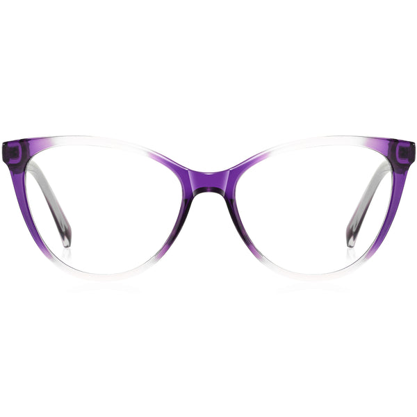 Cat-Eye Glasses PF1305