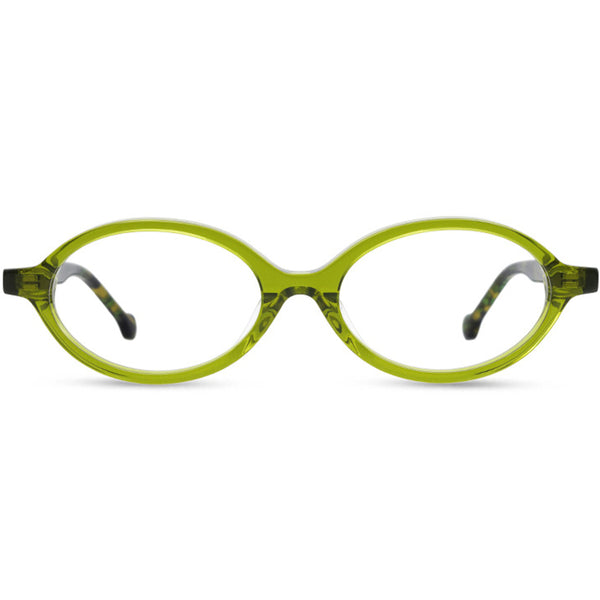 Oval Glasses GC1111