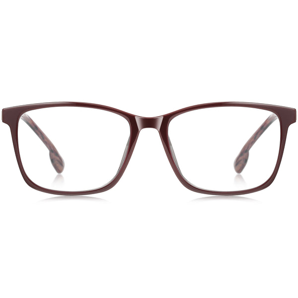 Square Glasses YSD1037