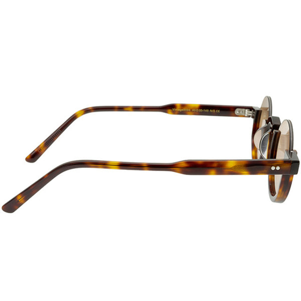 Round Sunglasses GCS1027