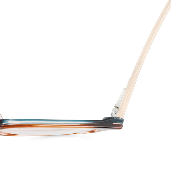 Oval Glasses YAA1043