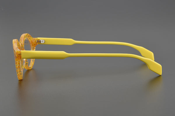 Round Glasses TG1156