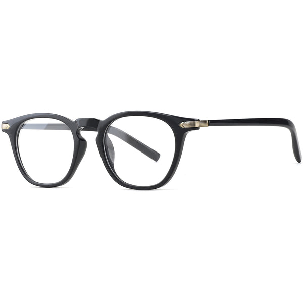 Square Glasses YSAA1123