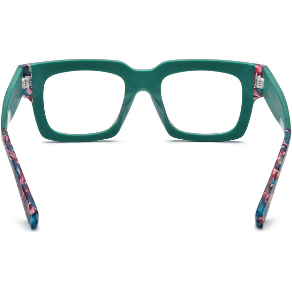 Square Glasses BR1436
