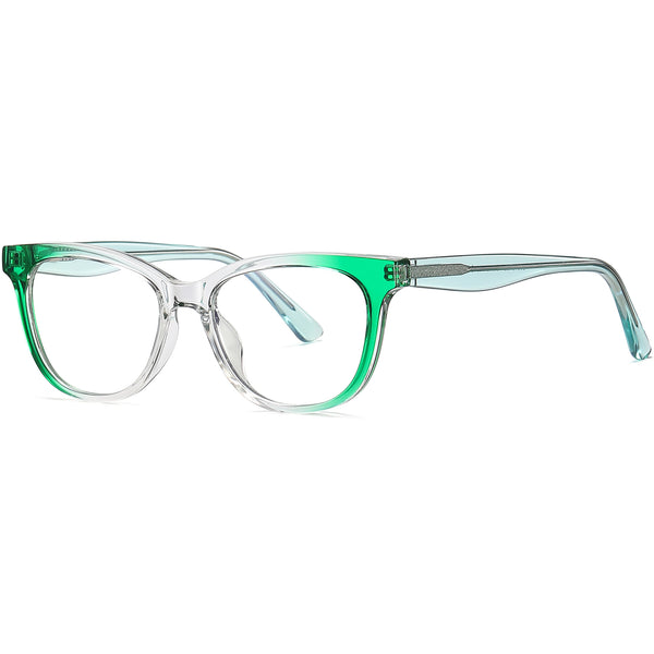 Square Glasses for Kids PFK1003