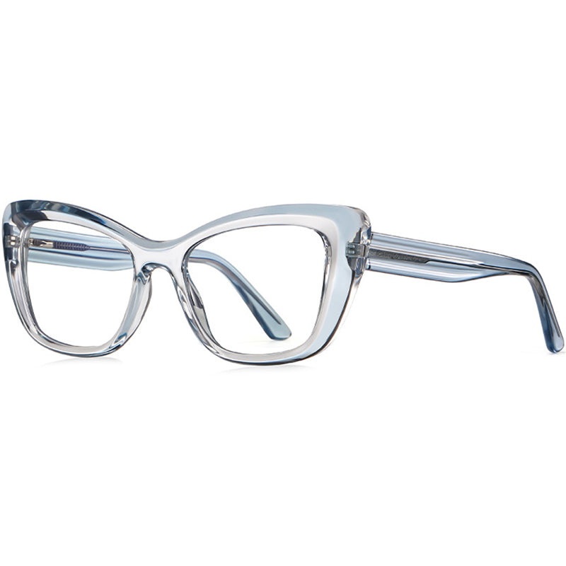 Cat-Eye Glasses PF1026