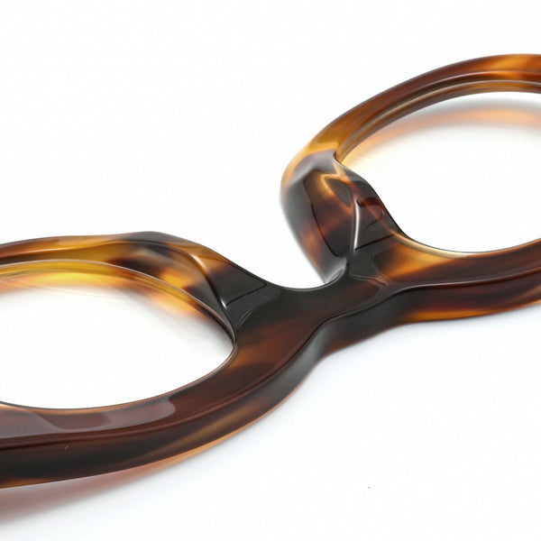 Square Glasses YN1157