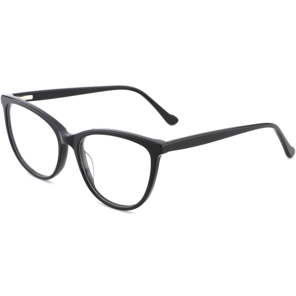 Cat-Eye Glasses A1386