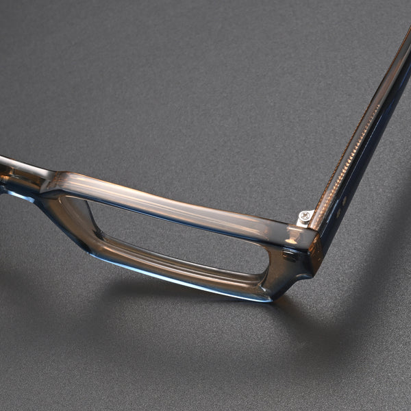 Rectangle Glasses YN1133