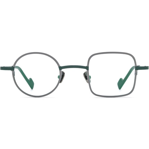 Geometric Glasses BR1293