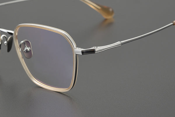 Square Glasses MW1343
