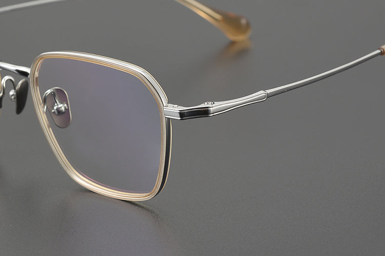 Square Glasses MW1343