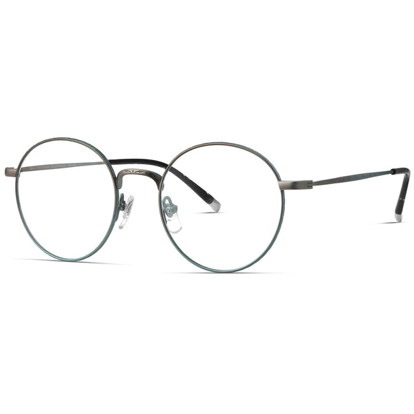 Round Glasses MW1150